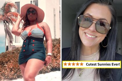 36 Random Products Because The Countdown To Summer Starts *Now*