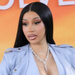 Cardi B Is Getting as Impatient as Her Fans While Waiting on Features to Finish New Album