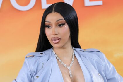 Cardi B Is Getting as Impatient as Her Fans While Waiting on Features to Finish New Album