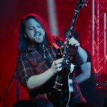 Wolfgang Van Halen Shreds for a Vampire Audience in New Video