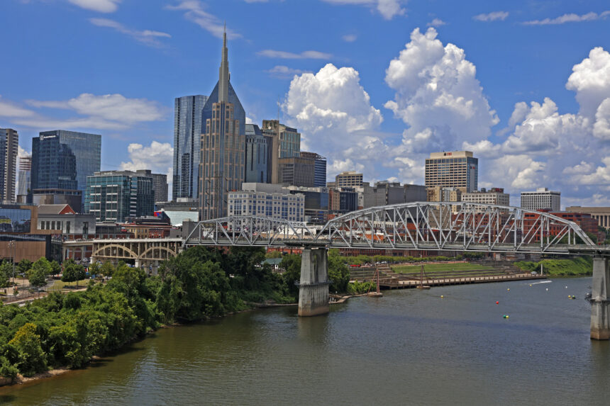 Nashville Strong: the City’s Top Female-Forward and Songwriter Charities and Support Organizations
