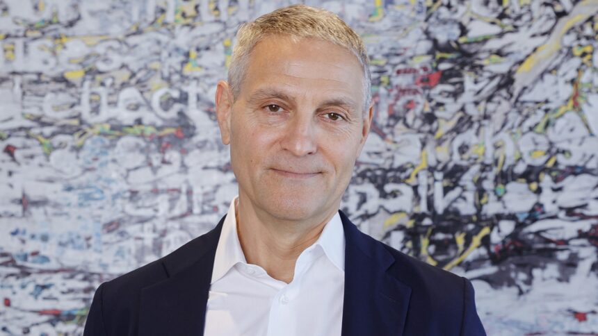 Ari Emanuel Buys Frieze, Art Events and Media Company, From Newly Private Endeavor Group