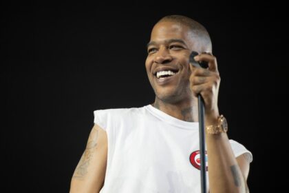 Kid Cudi Teases a New Album & First Single ‘Neverland’ in Cryptic Post
