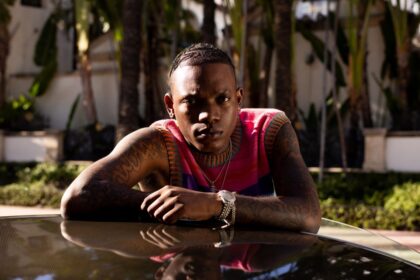 Valiant Promises a Trap Dancehall-R&B Fusion on His New ‘Prove Them Wrong’ EP: ‘You Don’t Know Which Songs Could Change Your Life’ 