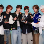 Watch: TWS Takes 3rd Win For “Countdown!” On “M Countdown”; Performances By MEOVV, HIGHLIGHT, And More