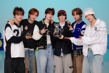Watch: TWS Takes 3rd Win For “Countdown!” On “M Countdown”; Performances By MEOVV, HIGHLIGHT, And More