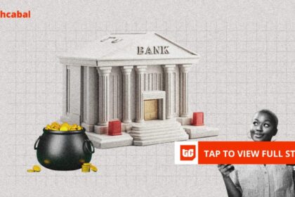 Why Nigerian banks keep suffering system glitches—and what’s at stake