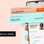 Access Holdings’ Oxygen X disburses ₦152 million in loans, posts ₦805 million profit in first year