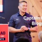 Captain Hung Cao Biography: The Virginia’s Republican candidate for US Senate