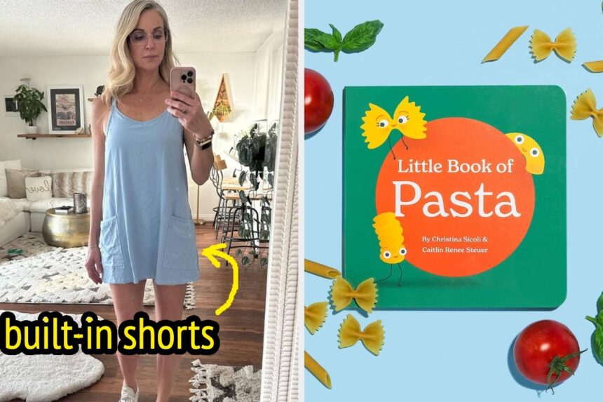 35 Products You’ll Take One Look At And Think “You Belong With Meeeee”