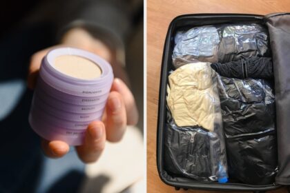 If You’re Only Bringing A Carry-On On Vacation, You Should Pack These 12 Items