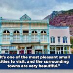 People Who Love To Travel Are Sharing “Underrated” American Small Towns You Should Seriously Visit