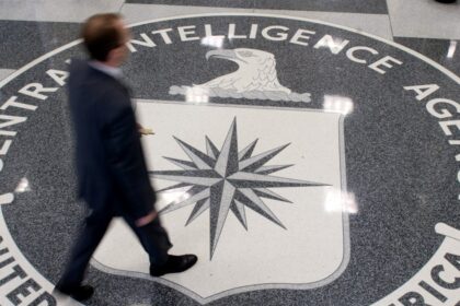 CIA releases videos coaxing Chinese officials to leak secrets to US