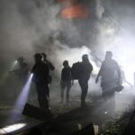 Russia-Ukraine war: List of key events, day 1,163
