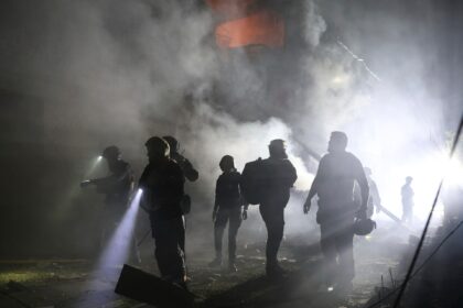 Russia-Ukraine war: List of key events, day 1,163