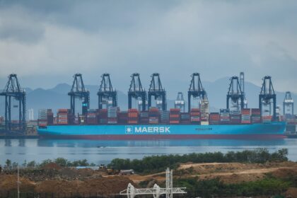 China says it is ‘evaluating’ Trump administration’s outreach on tariffs