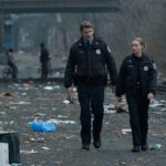 El largo río de las almas: la miniserie que es el thriller policial perfecto para disfrutar este fin de semana