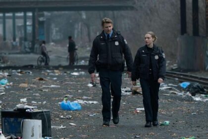 El largo río de las almas: la miniserie que es el thriller policial perfecto para disfrutar este fin de semana
