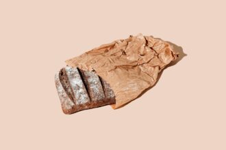 Is It Safe to Eat Moldy Bread—and How Can You Stop It From Going Bad So Fast?