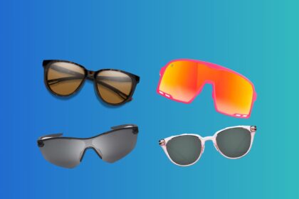 The 9 Best Running Sunglasses of 2025, Per Experts