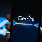 Google’s chatbot is now showing ads when talking to AI startups