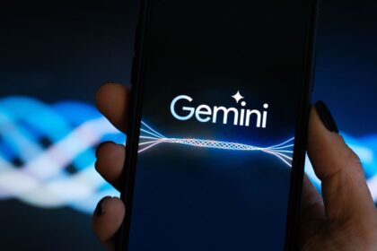 Google’s chatbot is now showing ads when talking to AI startups