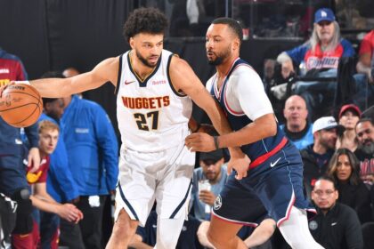 Follow live: Clippers in control, Game 7 looms