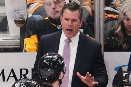 Sources: Rangers close to hiring Sullivan as coach