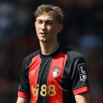 Liverpool y Chelsea esperan fichar a Dean Huijsen tras declaración de Andoni Iraola sobre su futuro