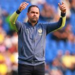 ‘Con ese equipo, cualquiera podría ser entrenador’