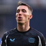 El Barcelona alista el regreso de Alejandro Grimaldo tras una década fuera del club