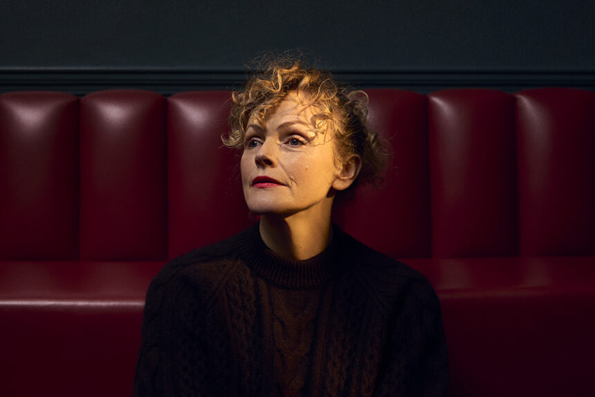 Maxine Peake on Playing Murdered Russian Reporter Anna Politkovskaya in ‘Words of War’ and the Film’s ‘Horrific’ Relevance: ‘2024 Was the Most Dangerous Year to Be a Journalist’