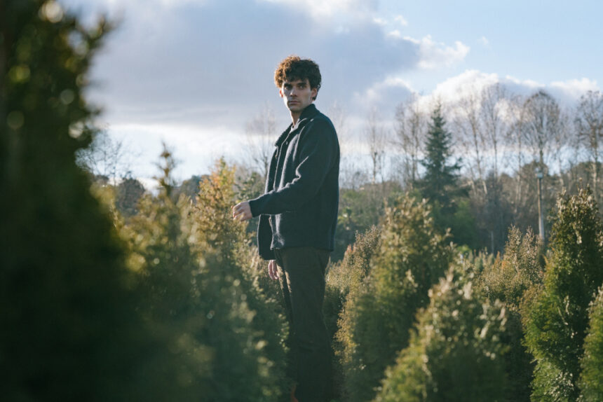 ‘The Gardener’ Producer José Manuel Lorenzo Set for Conecta Fiction Honorary Award 