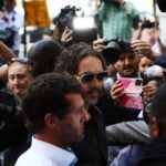Russell Brand Granted Bail After First London Hearing Over Rape, Sexual Assault Charges as Judge Sends Case to Central Criminal Court