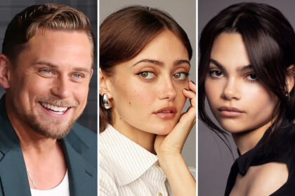 Billy Magnussen, Ella Purnell and Ariana Greenblatt to Star in Teen Comedy ‘Hot Ted’ From ‘SNL’ Alum Hannah Levy, Protagonist Launching in Cannes (EXCLUSIVE)