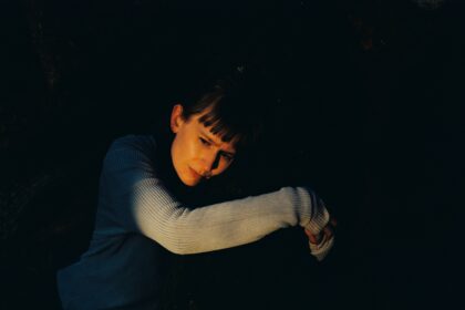11 New Albums You Should Listen to Now: Jenny Hval, Model/Actriz, Car Seat Headrest, and More