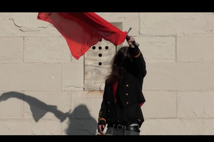 Bladee Surprise-Releases New Ste the Beautiful Martyr 1st Attempt EP: Listen