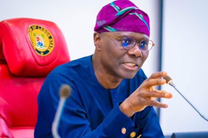 Lagos Assembly confirms Sanwo-Olu’s nominees for LASIEC, Electricity, Civil Service Commissions
