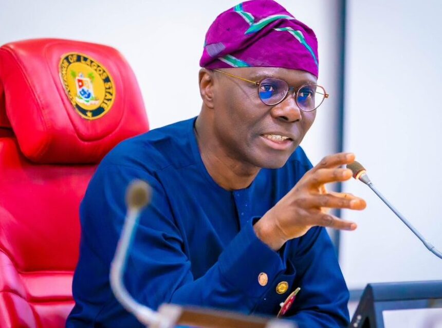 Lagos Assembly confirms Sanwo-Olu’s nominees for LASIEC, Electricity, Civil Service Commissions