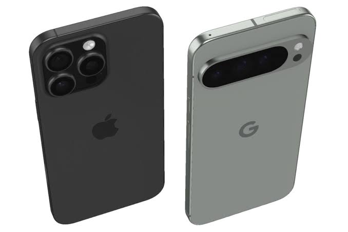 5 phones over N1million in Nigeria