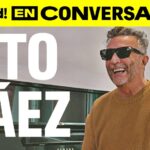 Fito Páez Reveals His Secret to Success & Shares His Opinion on Narcocorridos | Billboard In Conversation