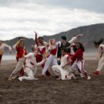 This Is ‘The Place to Be’: New ‘ZOMBIES 4’ Music Video Pits Vampires vs. Daywalkers