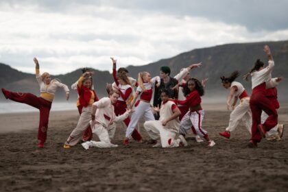 This Is ‘The Place to Be’: New ‘ZOMBIES 4’ Music Video Pits Vampires vs. Daywalkers