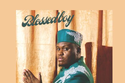 Great Adamz confronts Nigeria’s deep-rooted political rot in ‘Blessing’ video