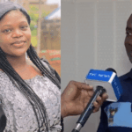 BRT driver who raped, murdered Bamise sentenced to death by hanging