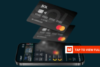 South Africa’s SOLmate doubles users to 100,000 as eWallet surge drives growth