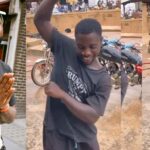 Davido gifts TikToker $5000 for covering his hit song ‘With You’