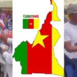 Cameroon voters allegedly collect juice and less than $5 to vote 92-year-old who ruled for 40 years