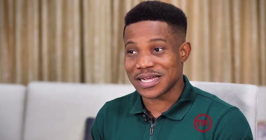 NSPPD: Pastor Jerry Eze opens up on past doubts about his calling