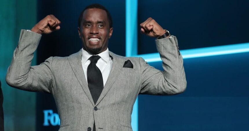 From mogul to inmate: Diddy heads to trial after rejecting plea offer